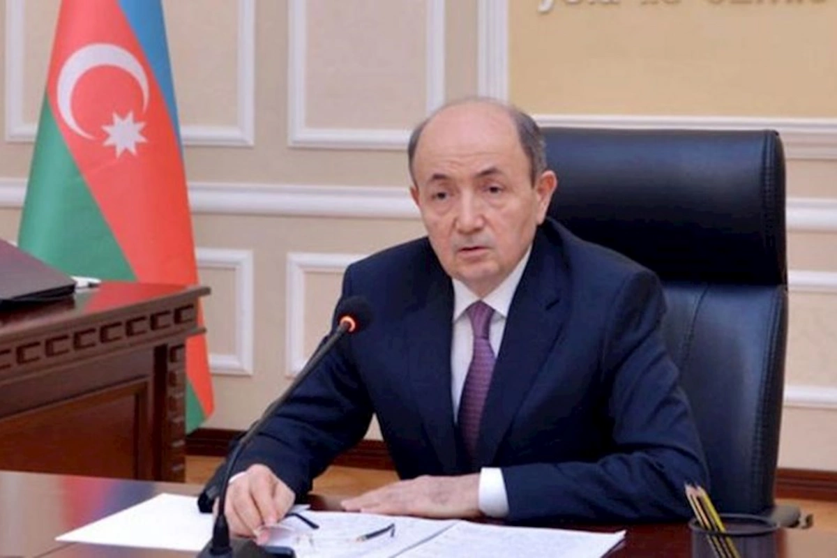 Konstitusiya Məhkəməsinin yeni hakimi kimdir? — DOSYE