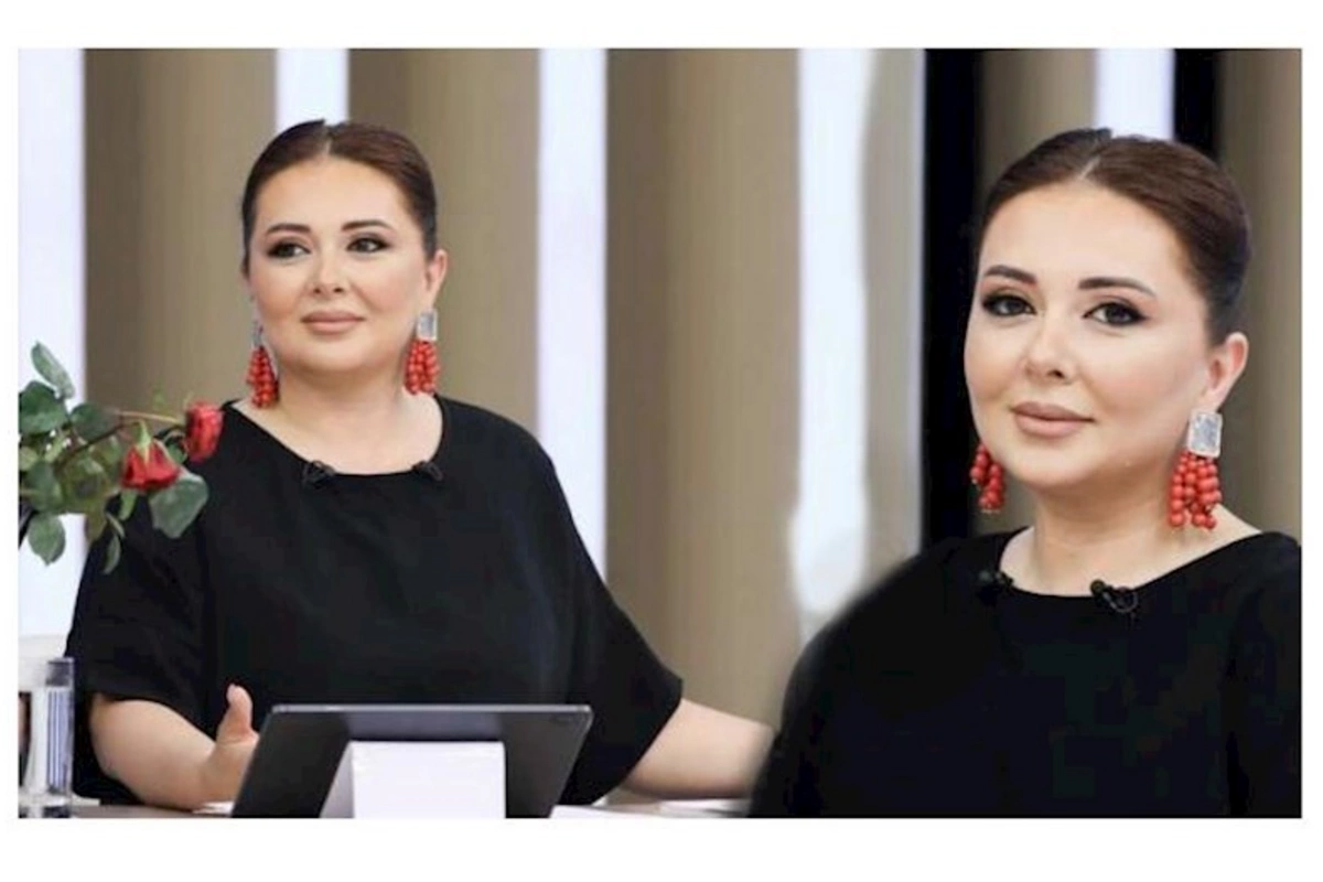 Lalə Azərtaş deputat olmaq istəyir? — İDDİA