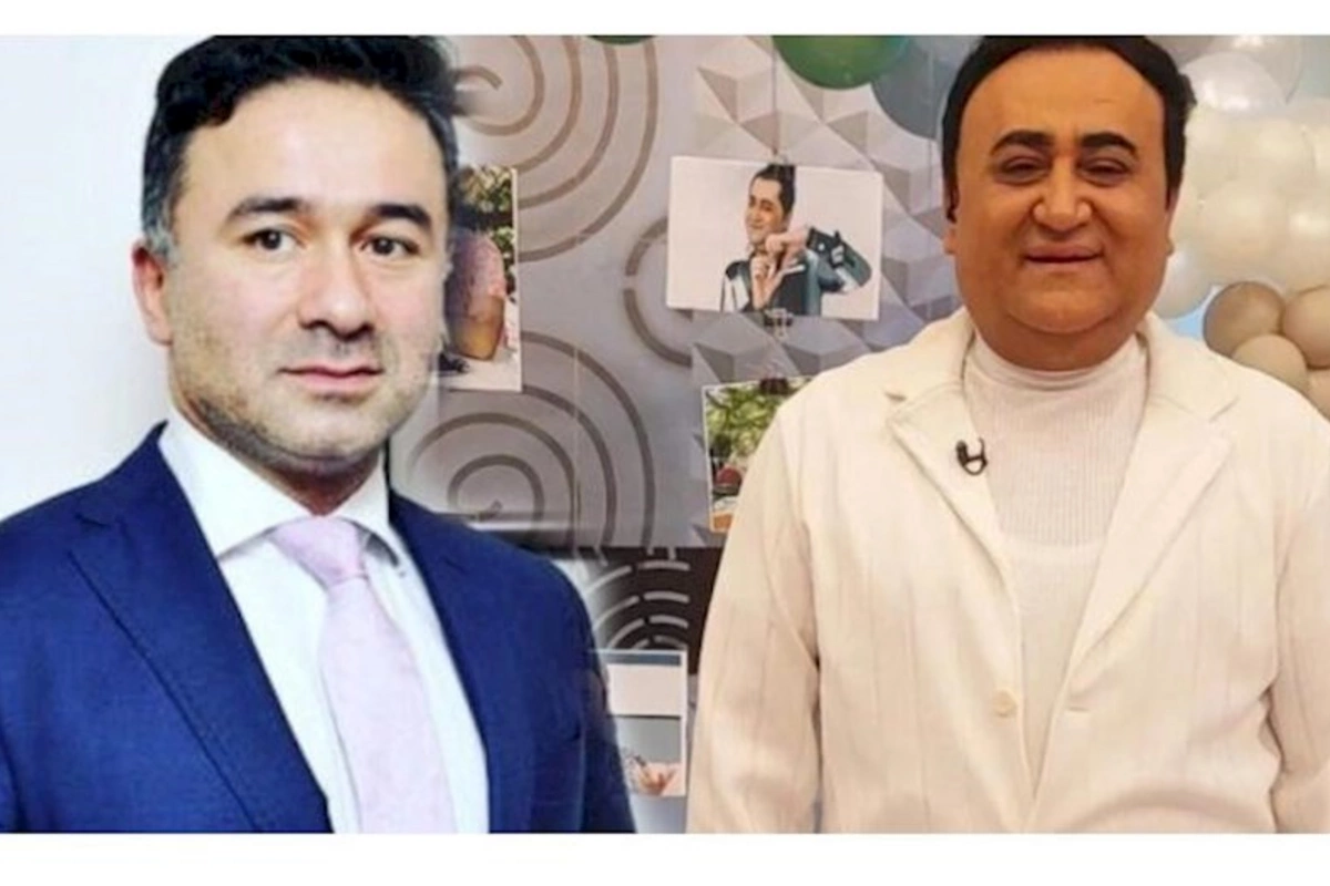Elgiz: “Tahir İmanovu sevmirəm, çünki...”