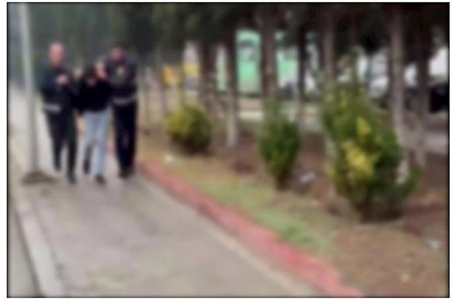 Polis Gədəbəydə əməliyyat keçirdi — 30-dan çox narkotacir saxlanıldı