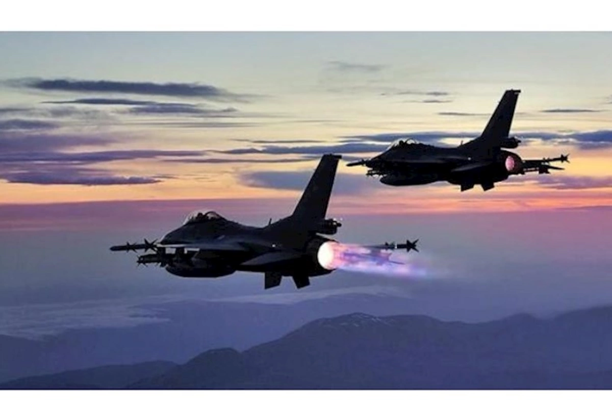 İraqın şimalında terrorçular zərərsizləşdirildi