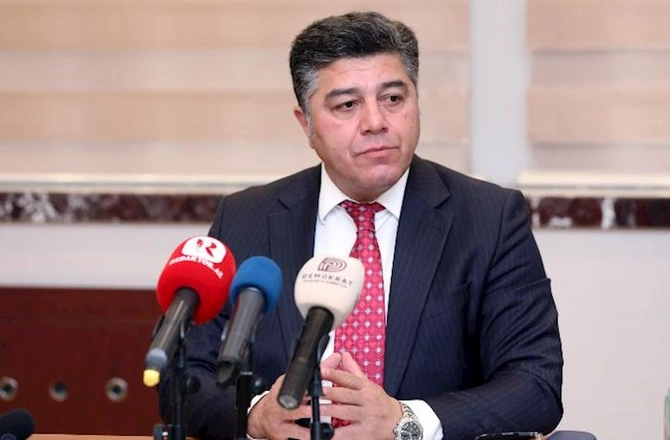 Cari ilin ilk 2 ayı ərzində azalan müraciətlərin, artan işlərin statistikası “Açıq qapı”da Cari ilin ilk 2 ayı ərzində azalan müraciətlərin, artan işlərin statistikası “Açıq qapı”da