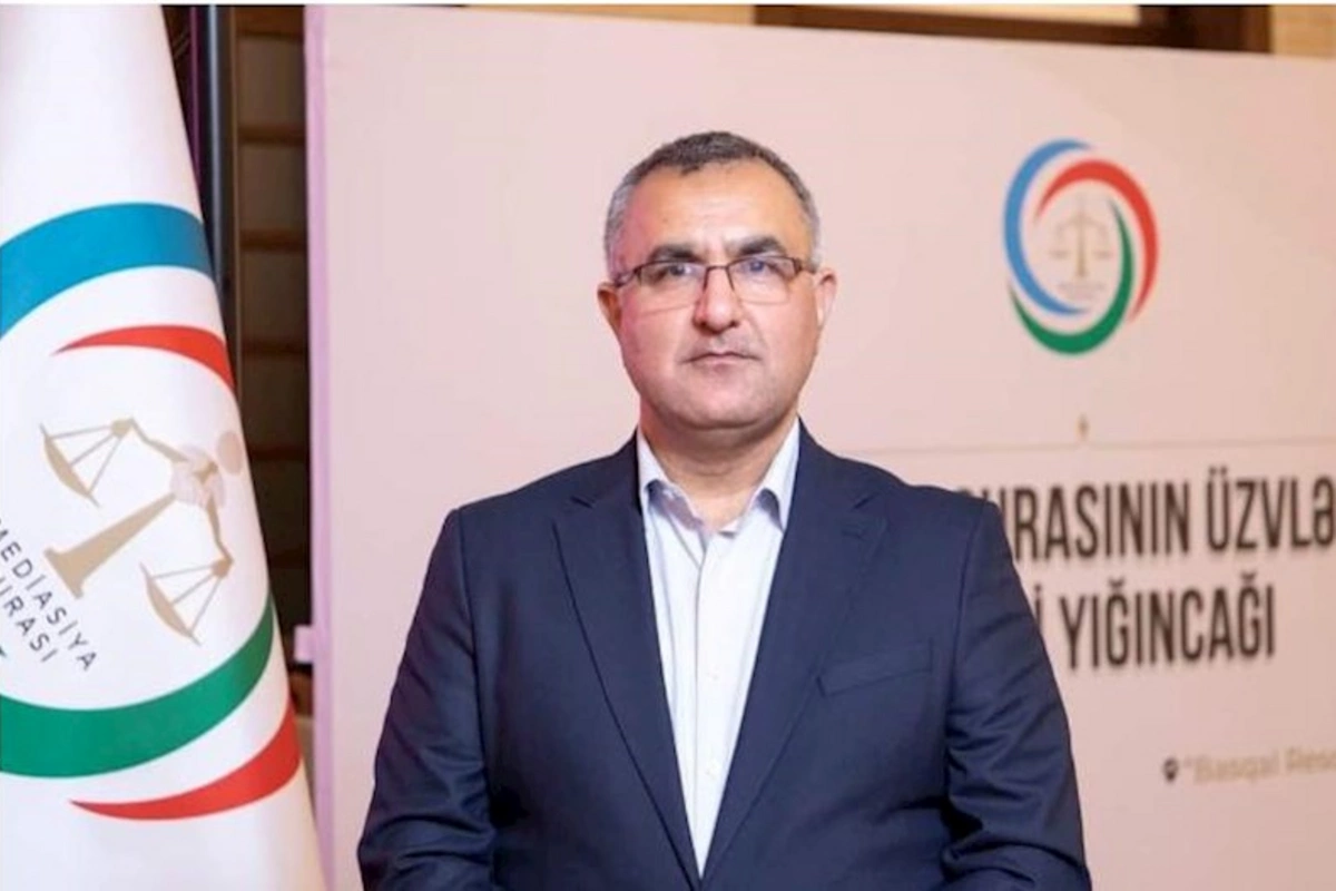 Əgər vətəndaş tanımadığı təşkilata və mediatora müraciət etmirsə... — Nadir Adilov