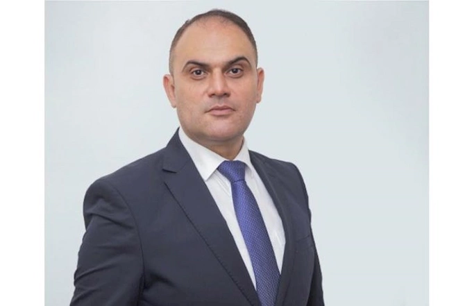 Sahil Babayev Elman Rüstəmovun kadrına vəzifə verdi — FOTO