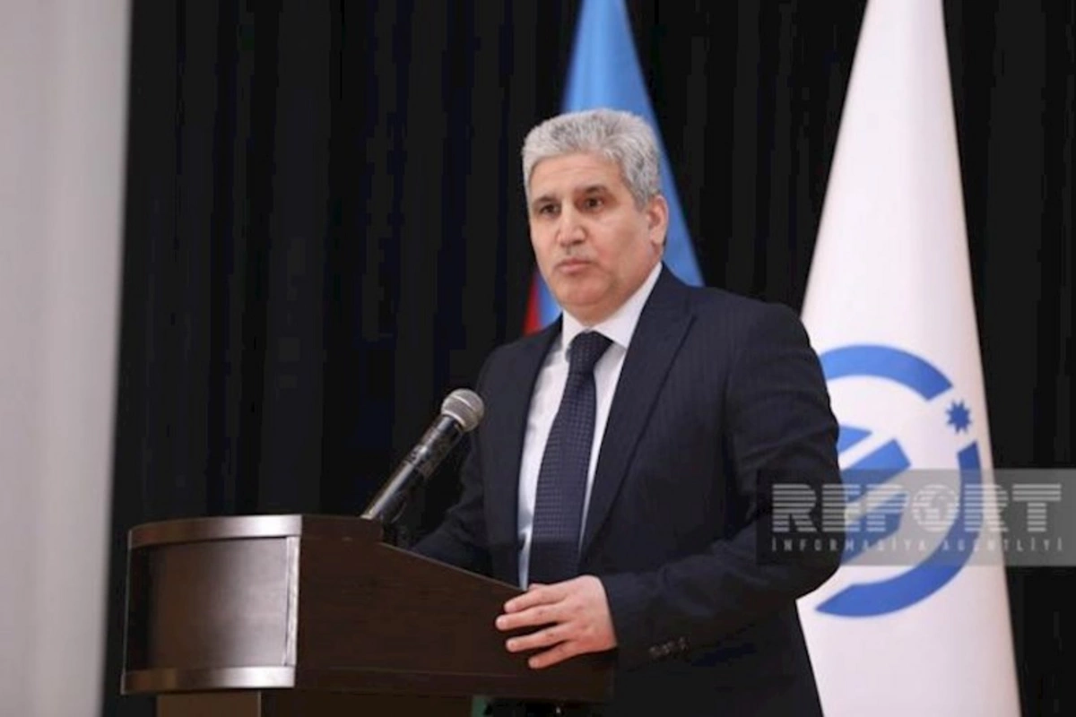 Dövlət Komissiyası: Azad olunan ərazilərdə indiyədək 13 kütləvi məzarlıq aşkarlanıb