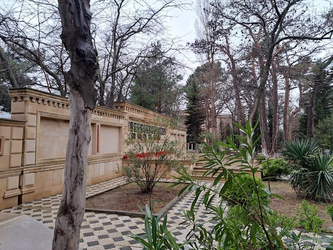 Abşeronda silsilə tədbirlər keçirilib — FOTOLAR