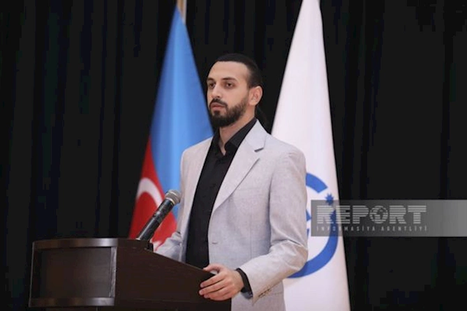 Xocalı soyqırımı itkinlərindən bəhs edən “13” bədii-sənədli filmi nümayiş olunub — FOTO