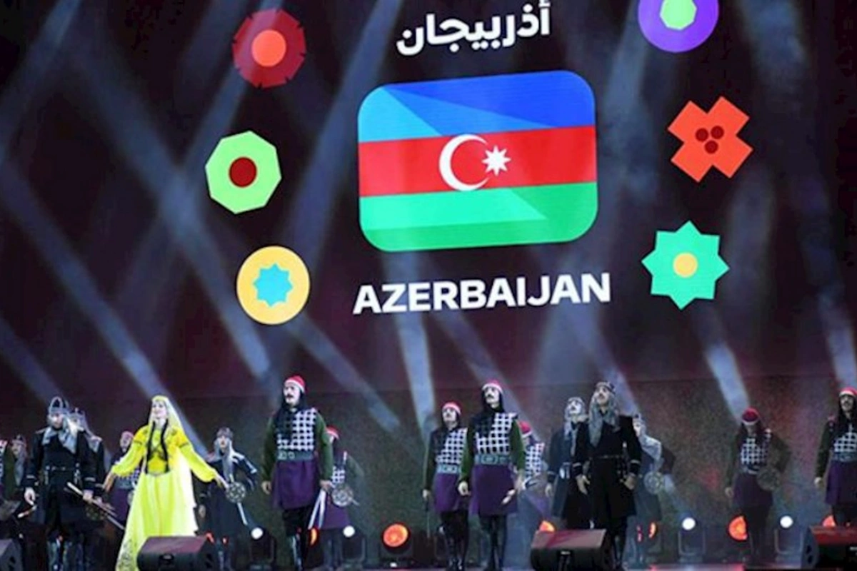 Qətərdə Azərbaycan Mədəniyyət Günləri başa çatdı