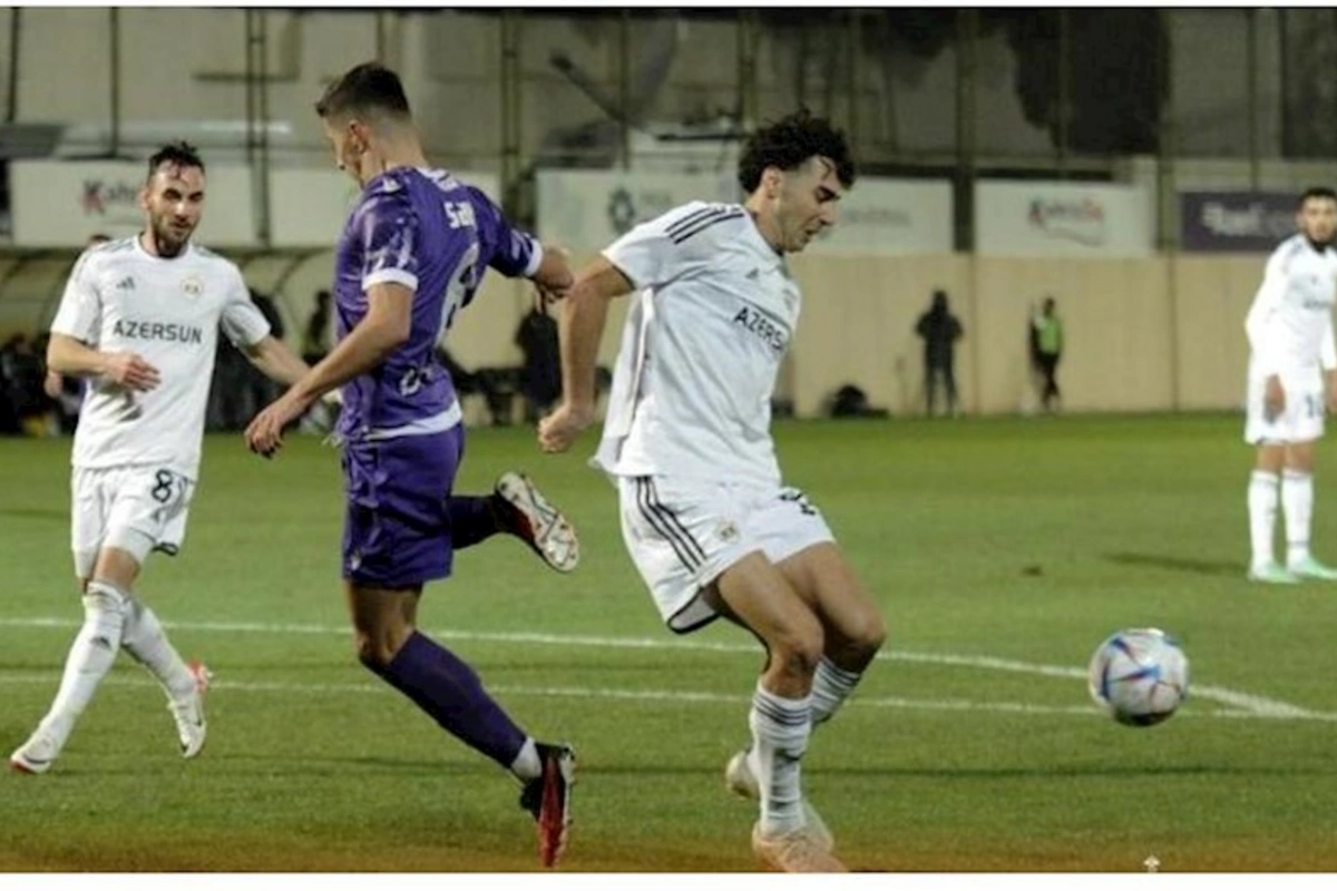 Premyer Liqa: Bu gün “Zirə” səfər, “Qarabağ” ev oyununa çıxacaq