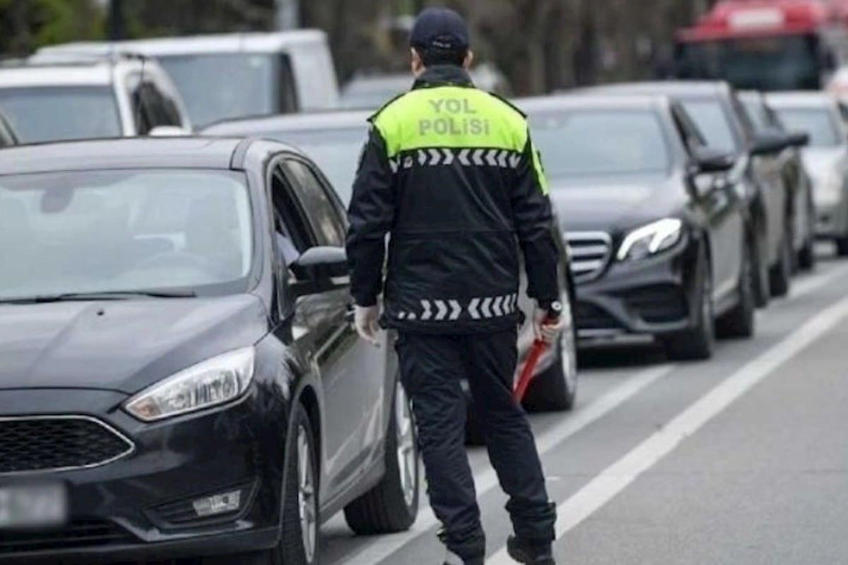 Sabah bu yollar bağlı olacaq