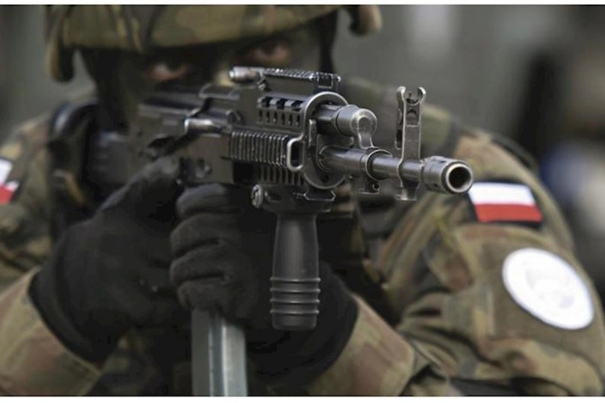 Bu gün Polşada NATO-nun genişmiqyaslı təlimləri başlayacaq