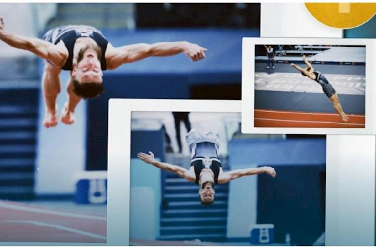 Azərbaycan gimnastı Dünya Kubokunun qalibi olub
