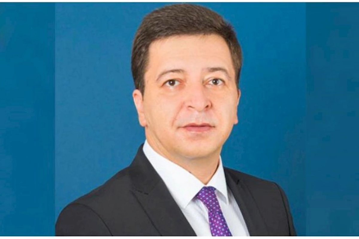 “Hələ də anlamıram ki, o necə gəlib nazir olub?”