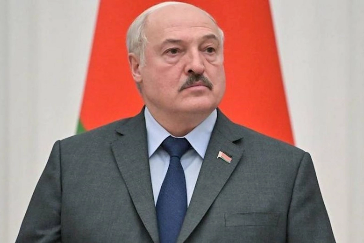 Lukaşenko yeddinci müddətə prezident olmaq istəyir
