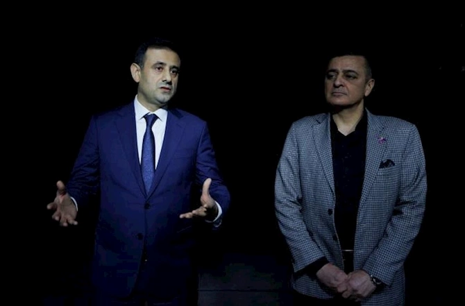 AzerGoldun kollektivi Xocalı qurbanlarının xatirəsini yad edib — FOTO