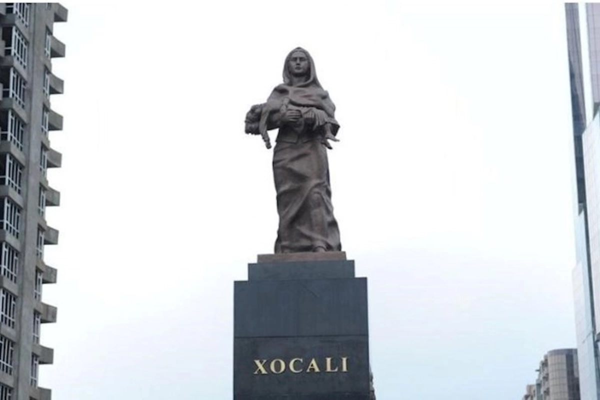 Azərbaycan xalqının kədərinə şərikik — Fransa səfiri