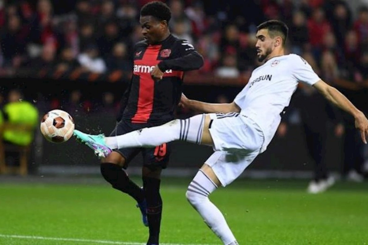 Bayer 04 - Qarabağ oyununun biletləri bu tarixdən satışa çıxarılır