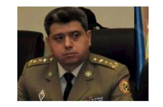 Kəmaləddin Heydərova yeni müavin təyin edildi — SƏRƏNCAM