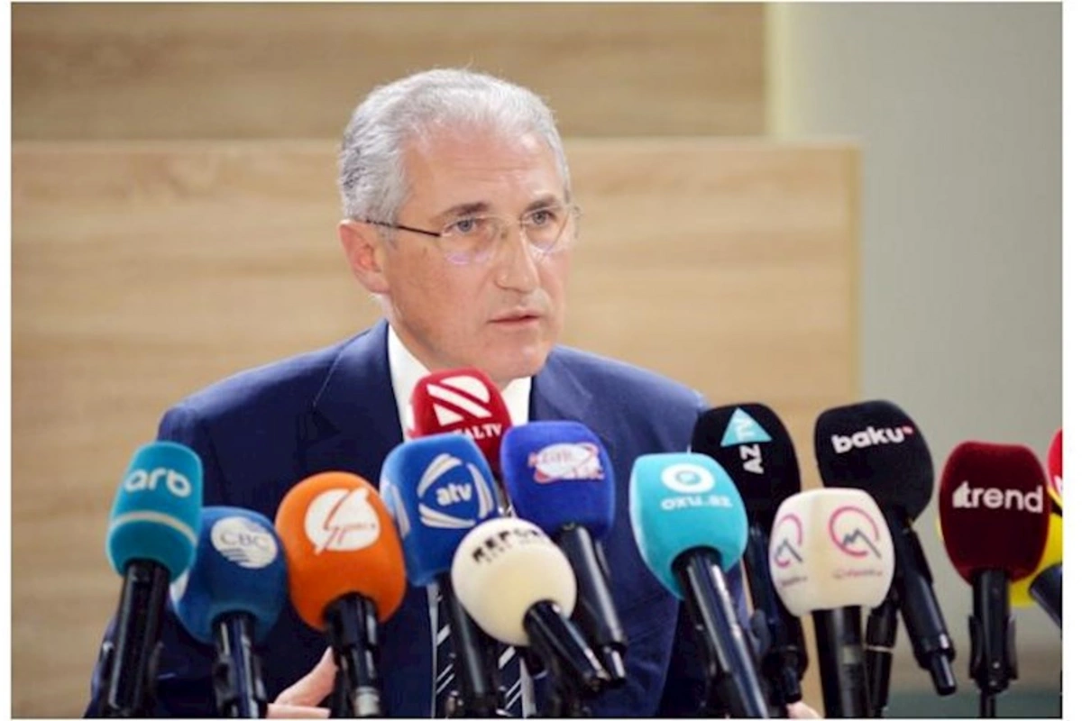 Xocalıda təbiətə dəyən ziyan hesablanır