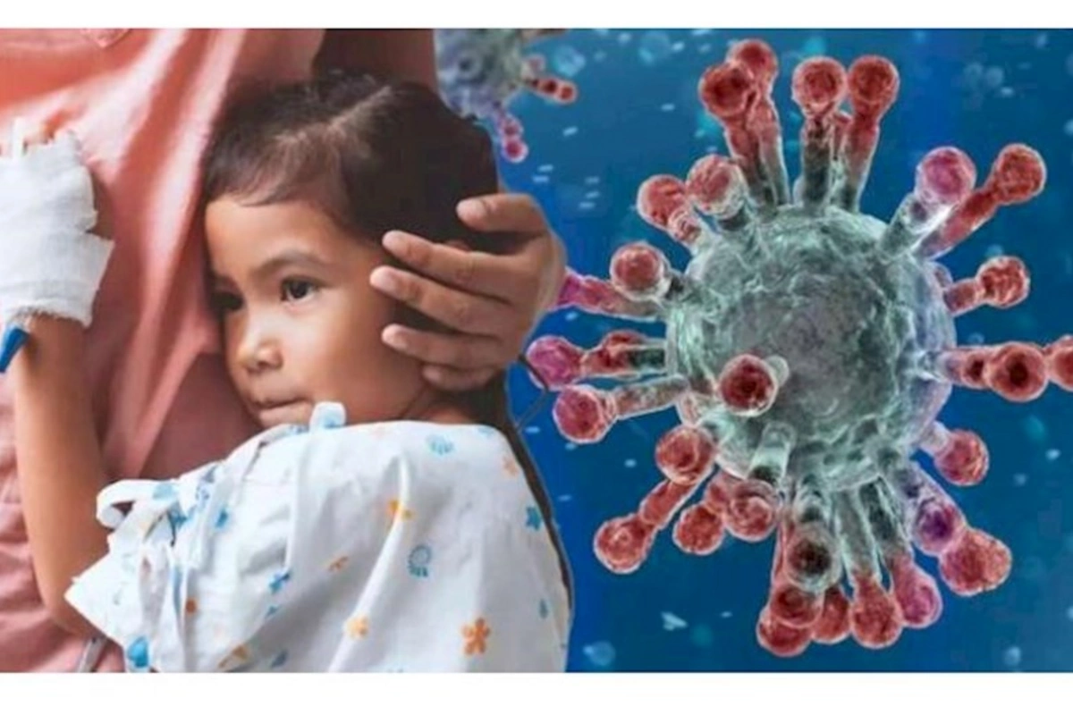 Məktəb və bağçalarda virus yayılıb — Tanınmış professordan xəbərdarlıq (VİDEO)