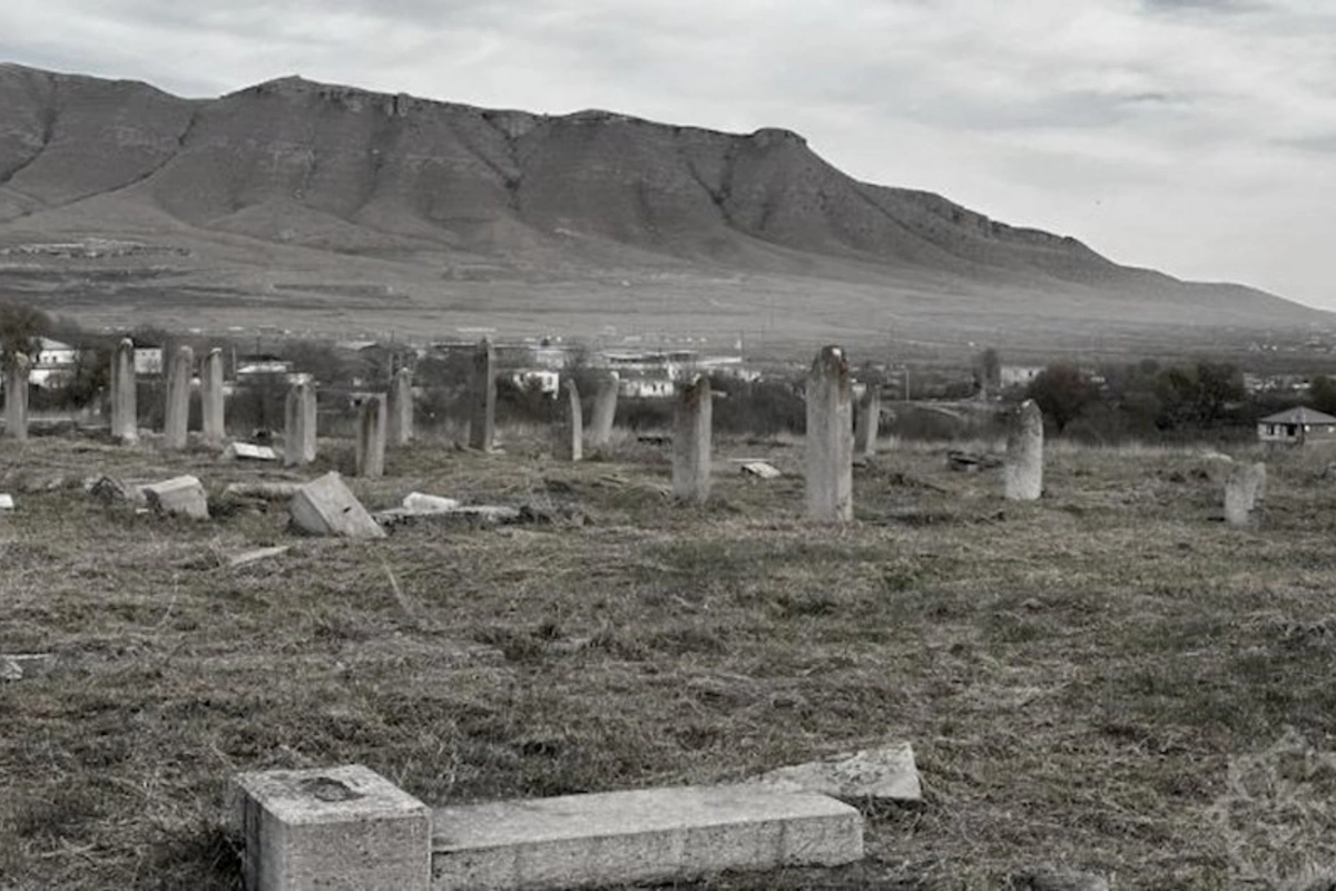 Xocalıda arxeoloji park yaradılacaq