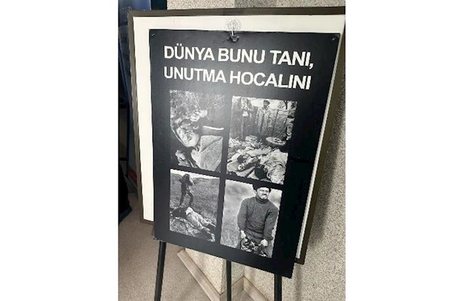 Ramil Əliyev: “Xocalının azad olunması ilə düşməndən qisasımız layiqincə alınıb” — FOTOLAR Ramil Əliyev: “Xocalının azad olunması ilə düşməndən qisasımız layiqincə alınıb” — FOTOLAR