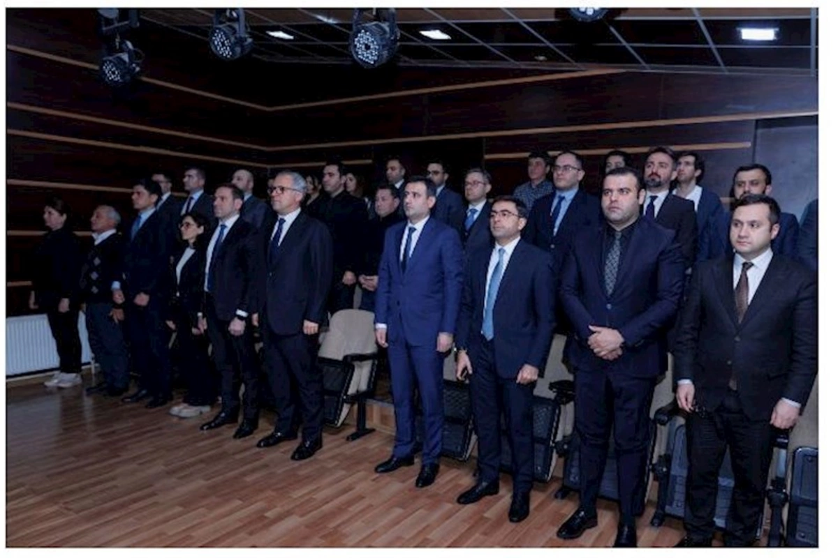 AzerGoldun kollektivi Xocalı qurbanlarının xatirəsini yad edib — FOTO