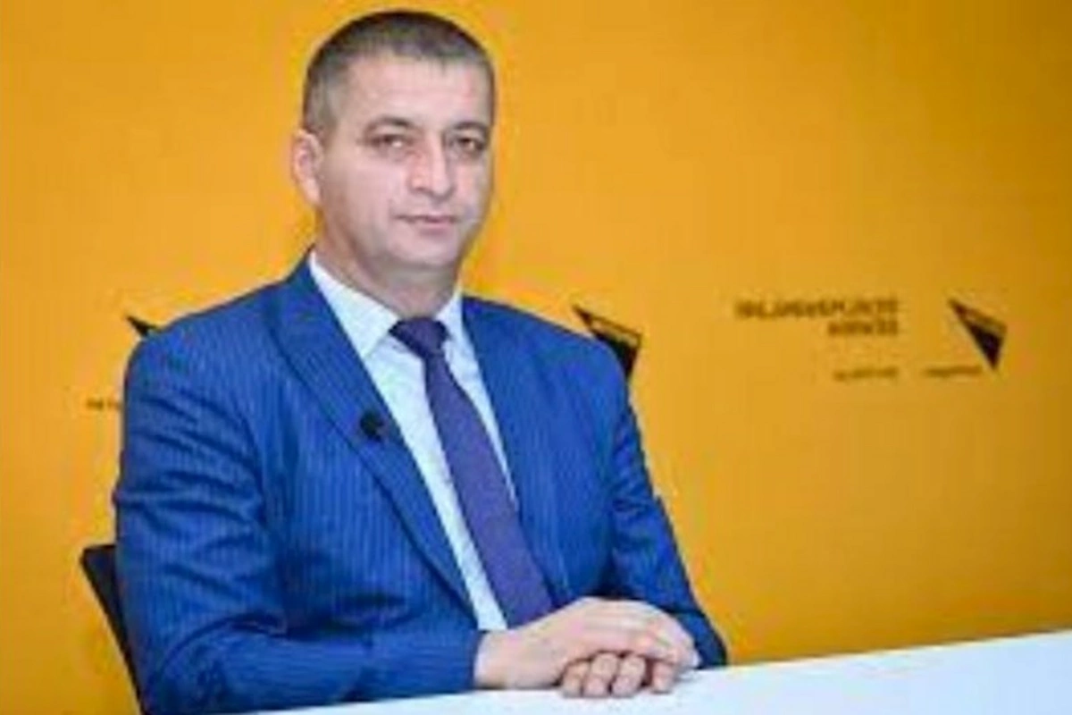 “Məktəblərdə sosial pedaqoq ştatı yaradılmalıdır” — Ekspert