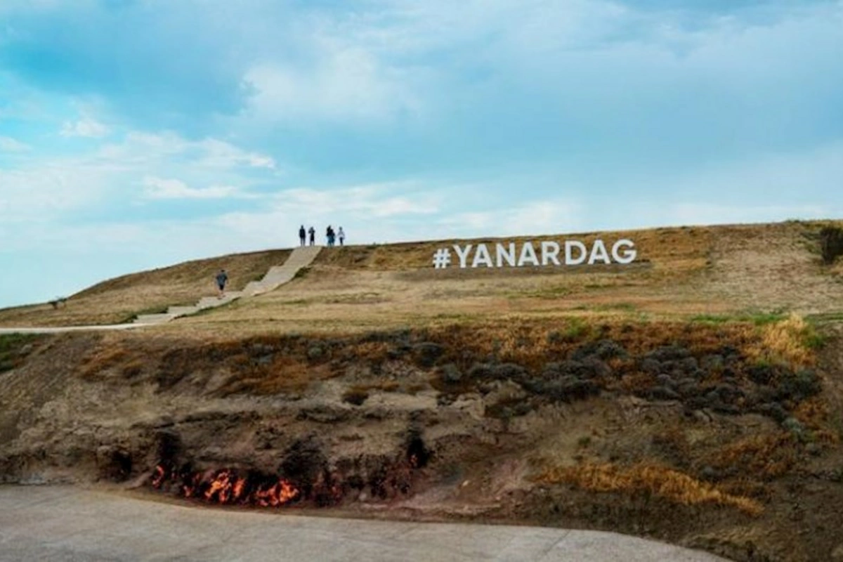 “Yanar dağ”la bağlı yeni qərar