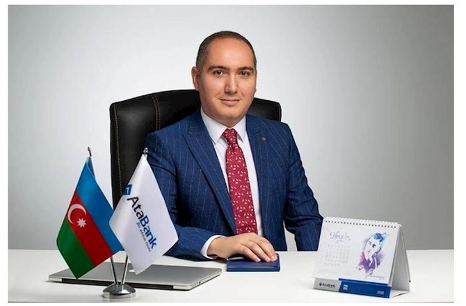 ANAMA-ya Aparat rəhbəri təyin edildi