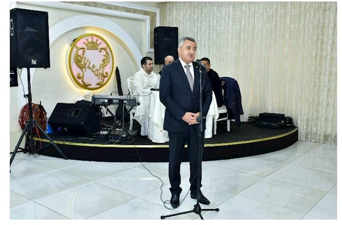 Abşeronda şəhidlərimiz anıldı, müalicə alan qazilərimizə baş çəkildi — FOTOLAR