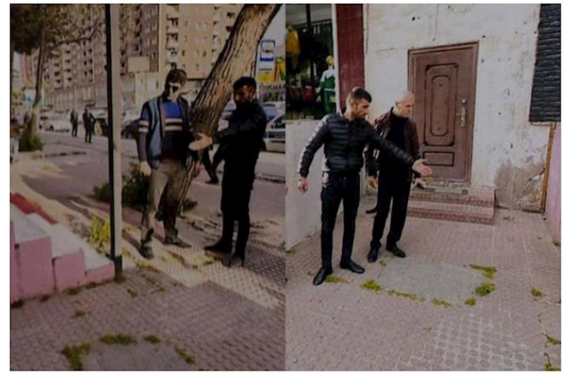 Bakıda kişi görüşə çağırdığı keçmiş arvadına çoxsaylı bıçaq zərbələri endirdi — TƏFƏRRÜAT(VİDEO)