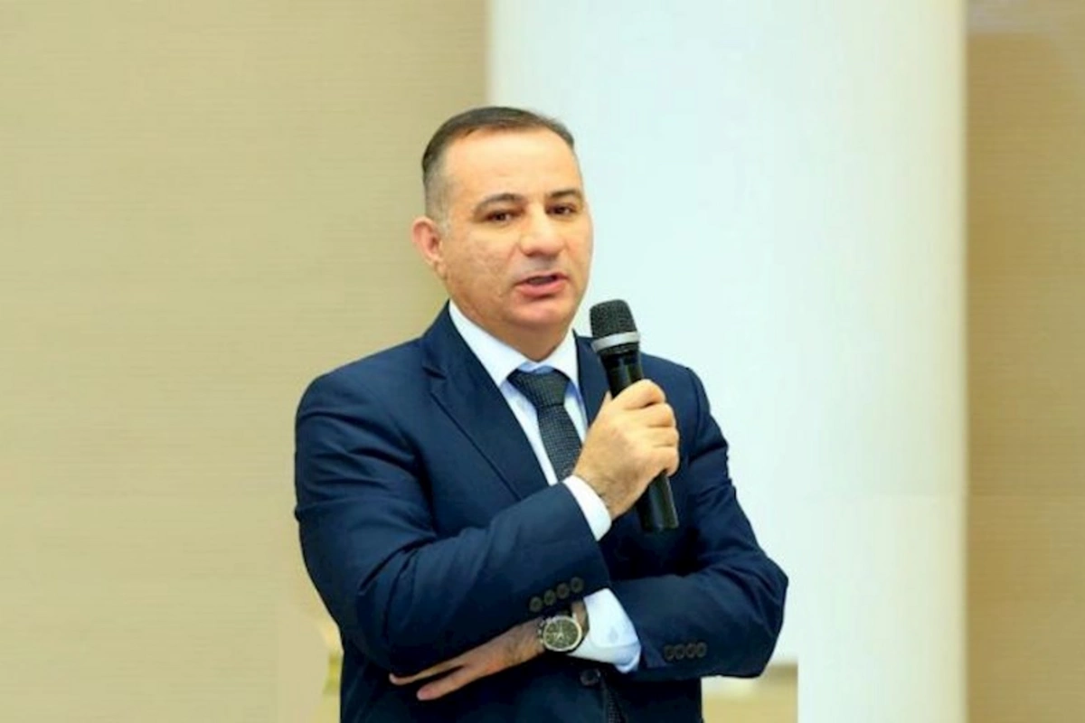 “Azərbaycan vətəndaş cəmiyyəti milli, ictimai və dövlət maraqlarının müdafiəsi sahəsində uğurlu fəaliyyət göstərir”