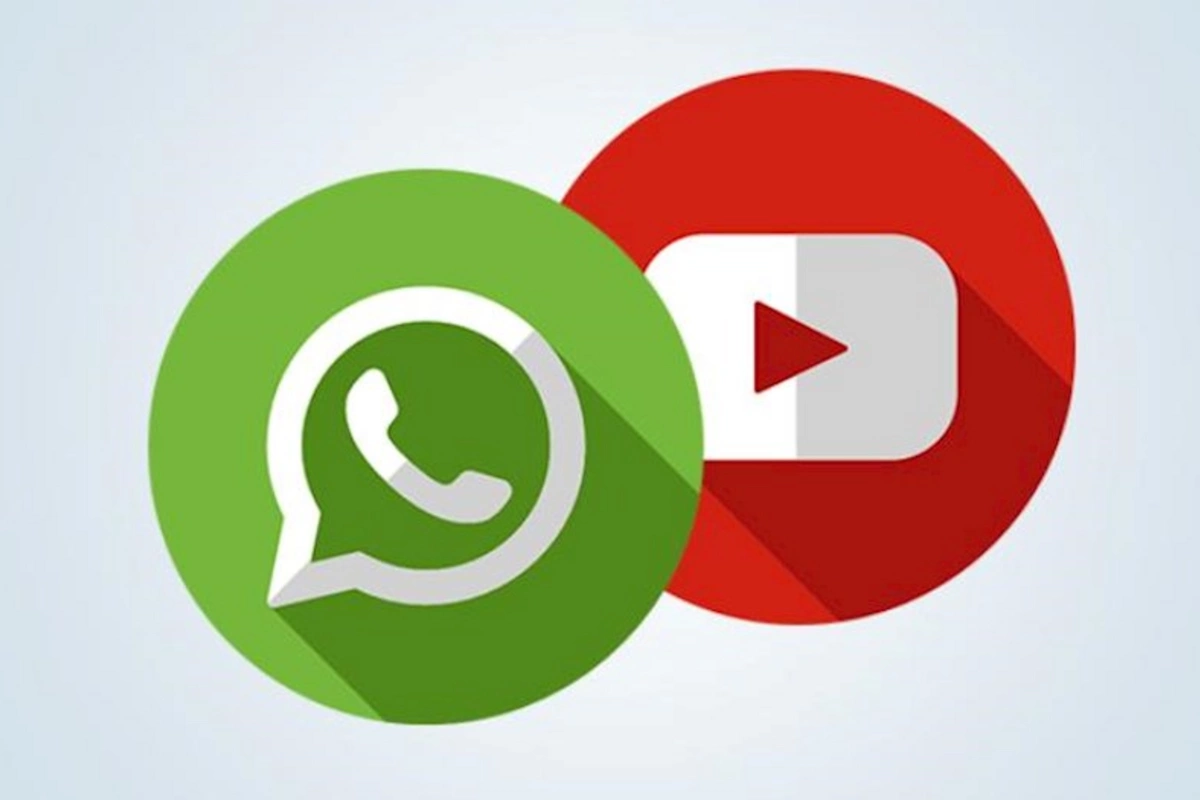 YouTube, WhatsApp və Telegramda PROBLEMLƏR