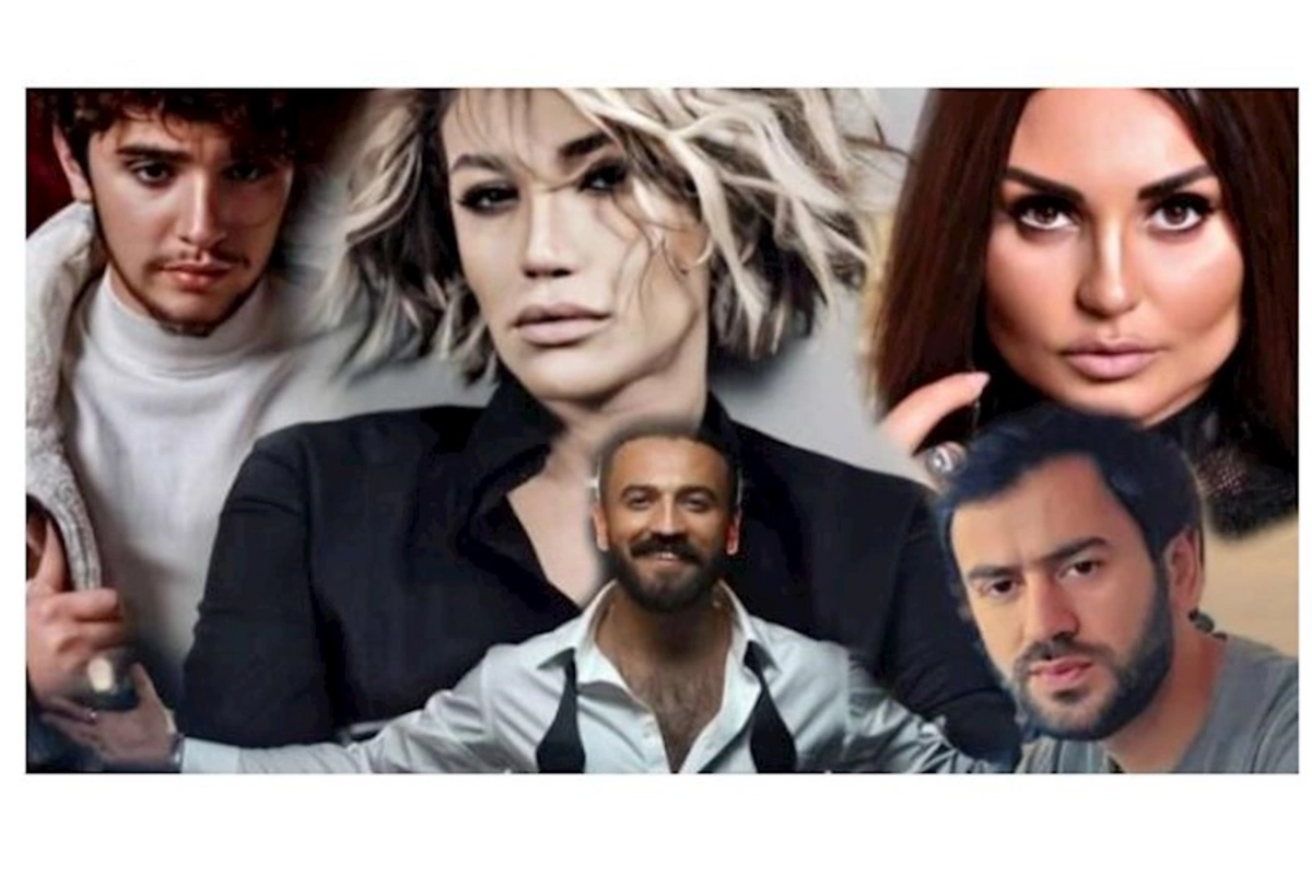 Müğənnilərin yarım saatlıq toy qiymətləri təəccübləndirdi — SİYAHI