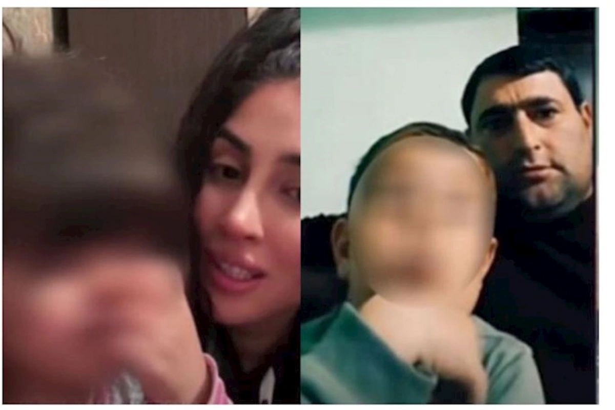 Azərbaycanda əxlaq polisi yaradılır? — VİDEO