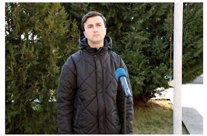 Sahibkarları qaz təchizatında məşğul edən problemlər — FOTO
