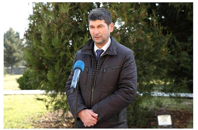 Sahibkarları qaz təchizatında məşğul edən problemlər — FOTO