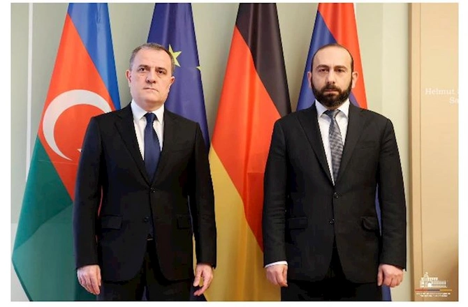XİN rəhbərlərinin görüşü BAŞLADI XİN rəhbərlərinin görüşü BAŞLADI