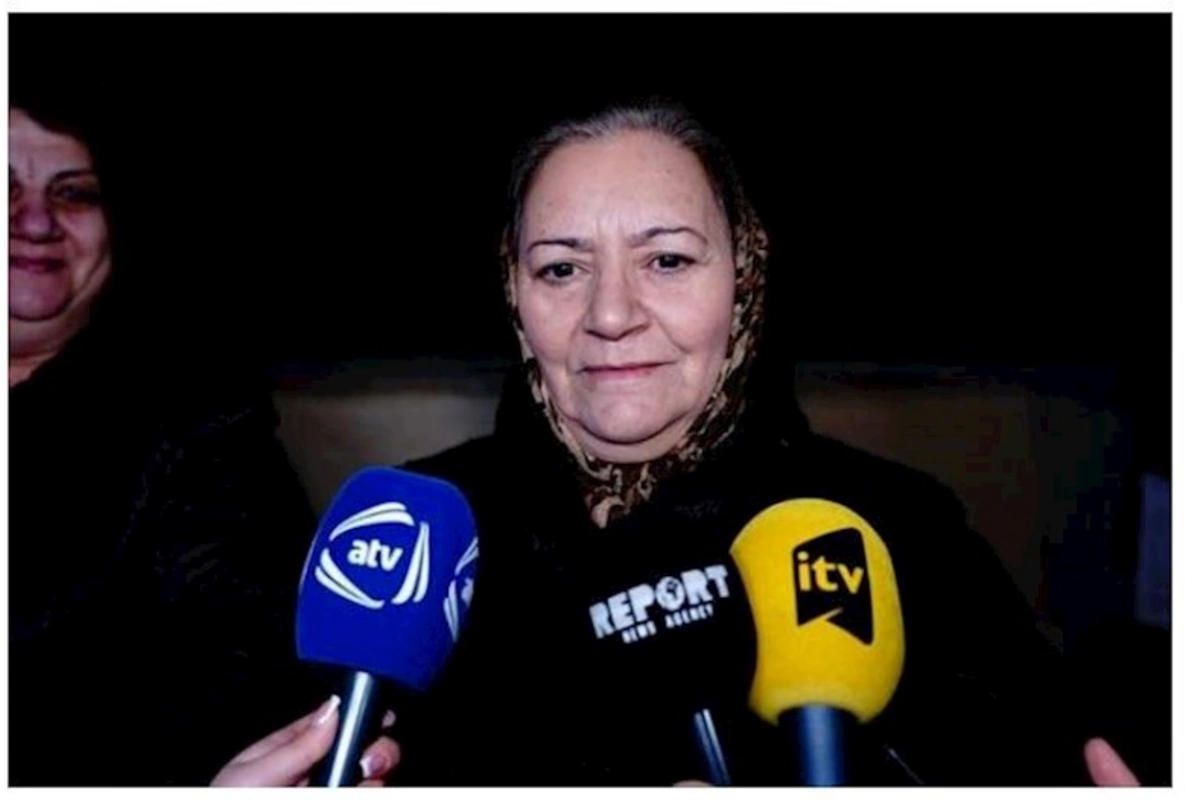 “Növbəti çərşənbələrimizi artıq Laçında qeyd edəcəyik”