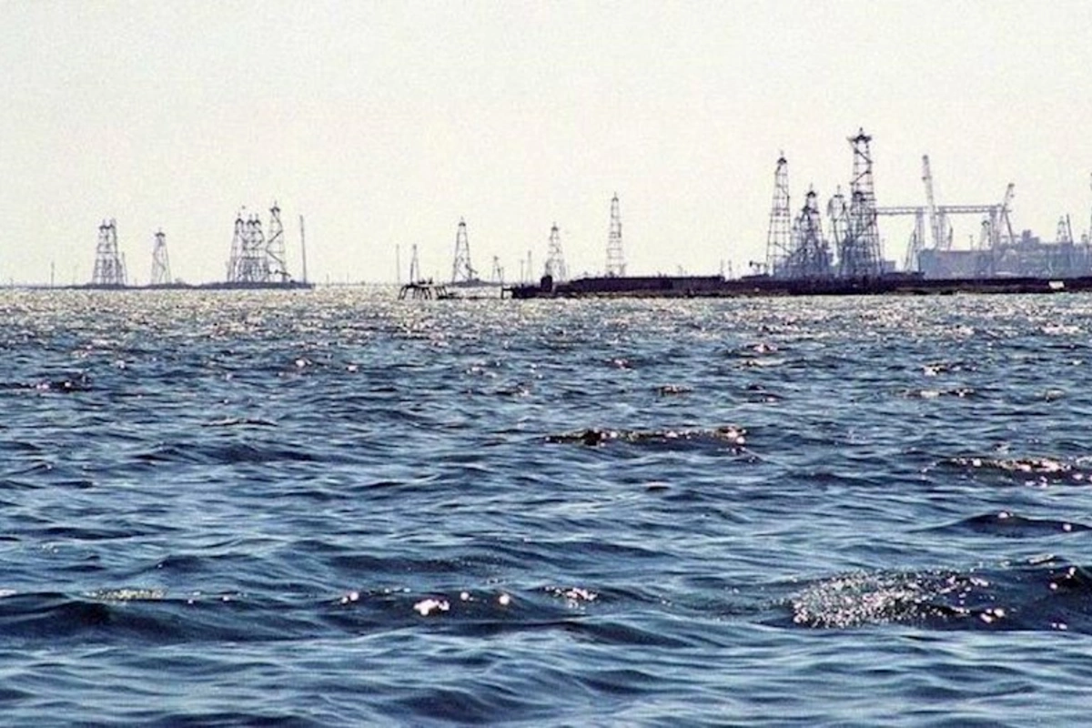 Azərbaycanda dəniz suyunun duzsuzlaşdırılması həyata keçiriləcək