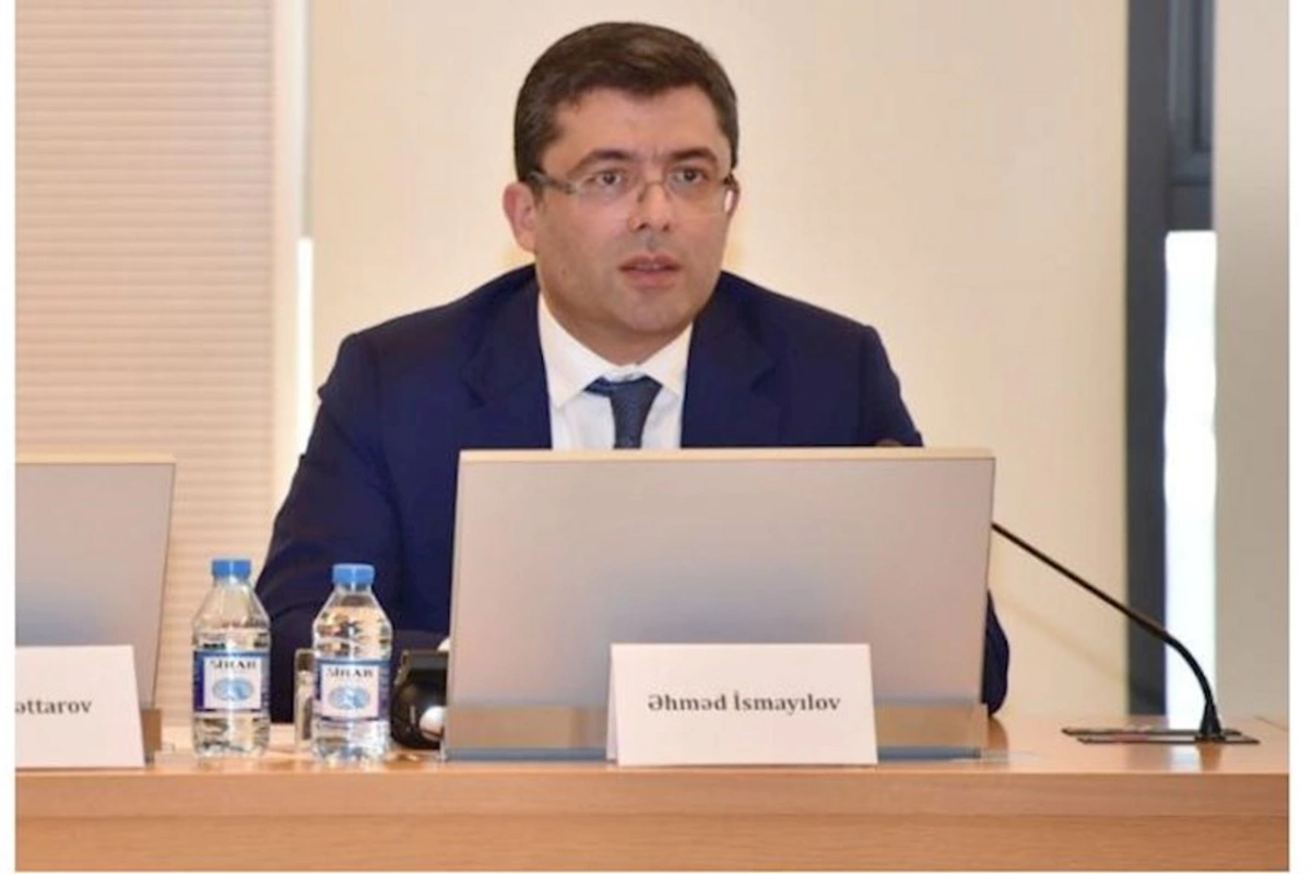 Xəbərlərdə hüquqi baxımdan pozuntular mövcud idi — Əhməd İsmayılov