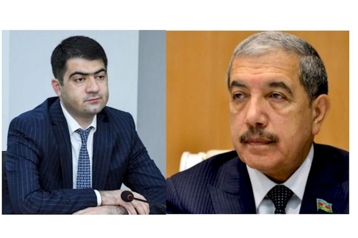 Kürəkəninin toy xəbərini eşidən Şəmsəddin Hacıyev xəstəxanaya yerləşdirilib? — YENİLƏNİB