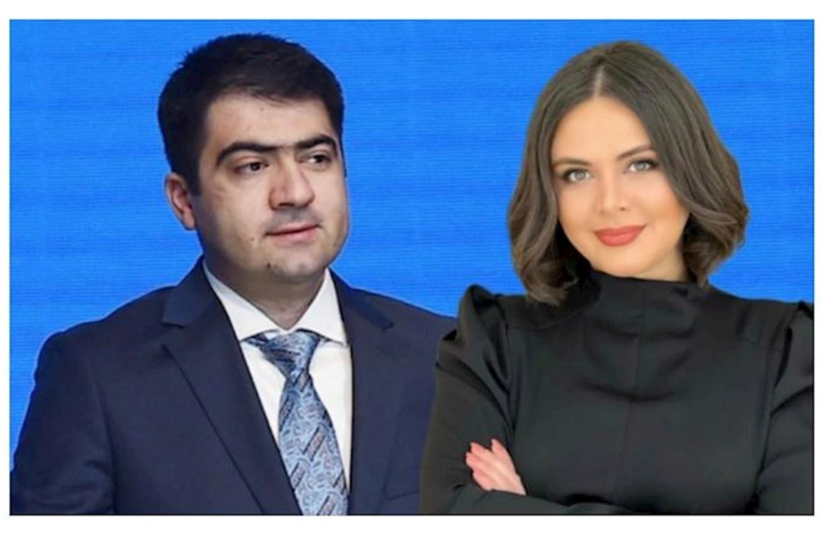 İcra başçısı ilə telejurnalistin xınayaxdısı Xocalı faciəsinin ildönümündə BAŞ TUTUB?