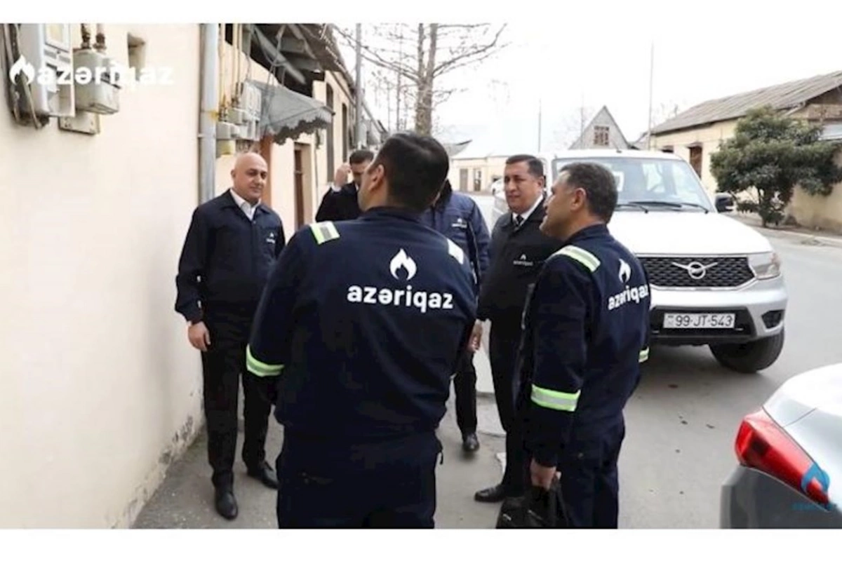 Başdan ayağa - eyni adda, yeni formatda — VİDEO