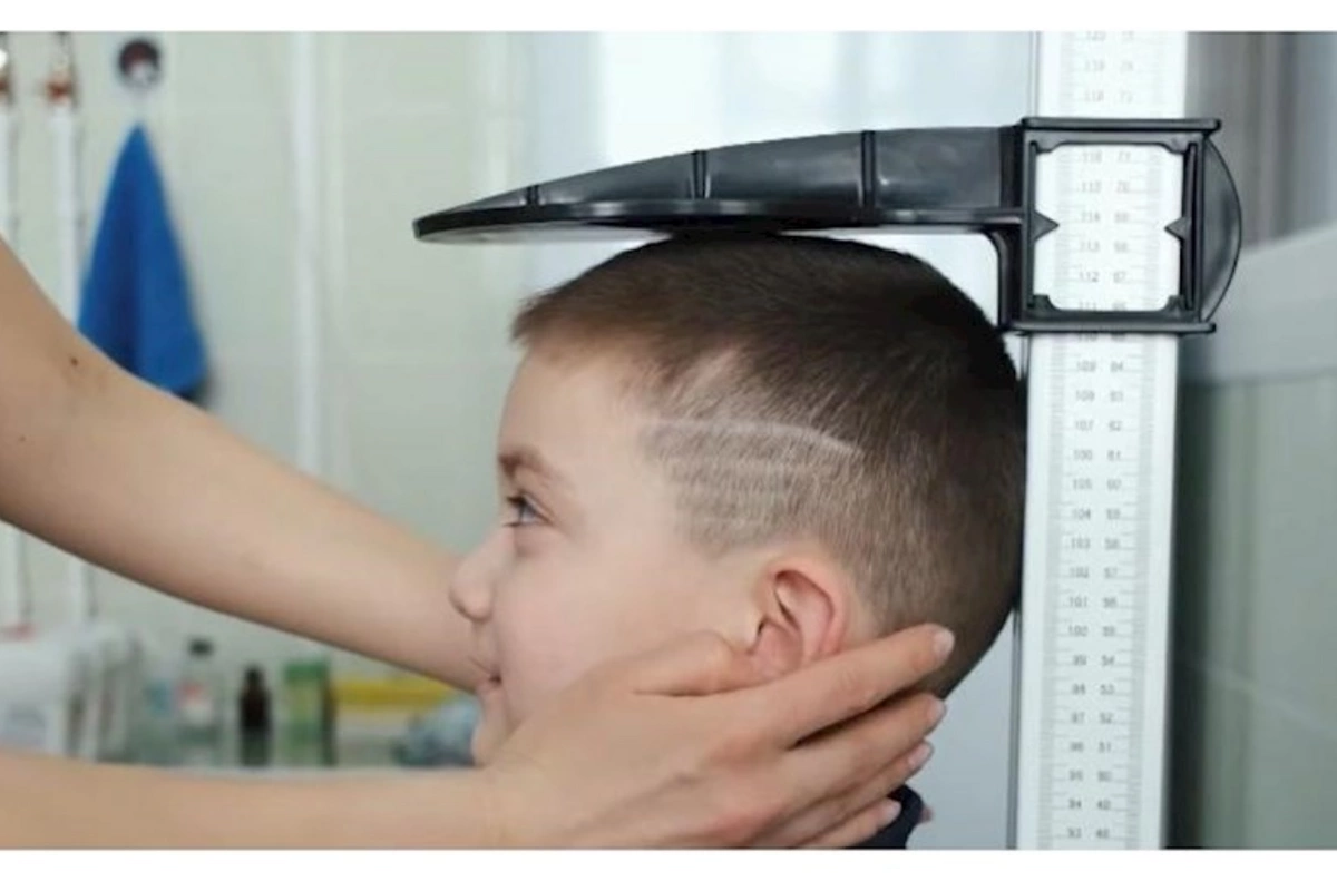 Azərbaycanlıların boy problemi: Niyə qısalırıq? — VİDEO