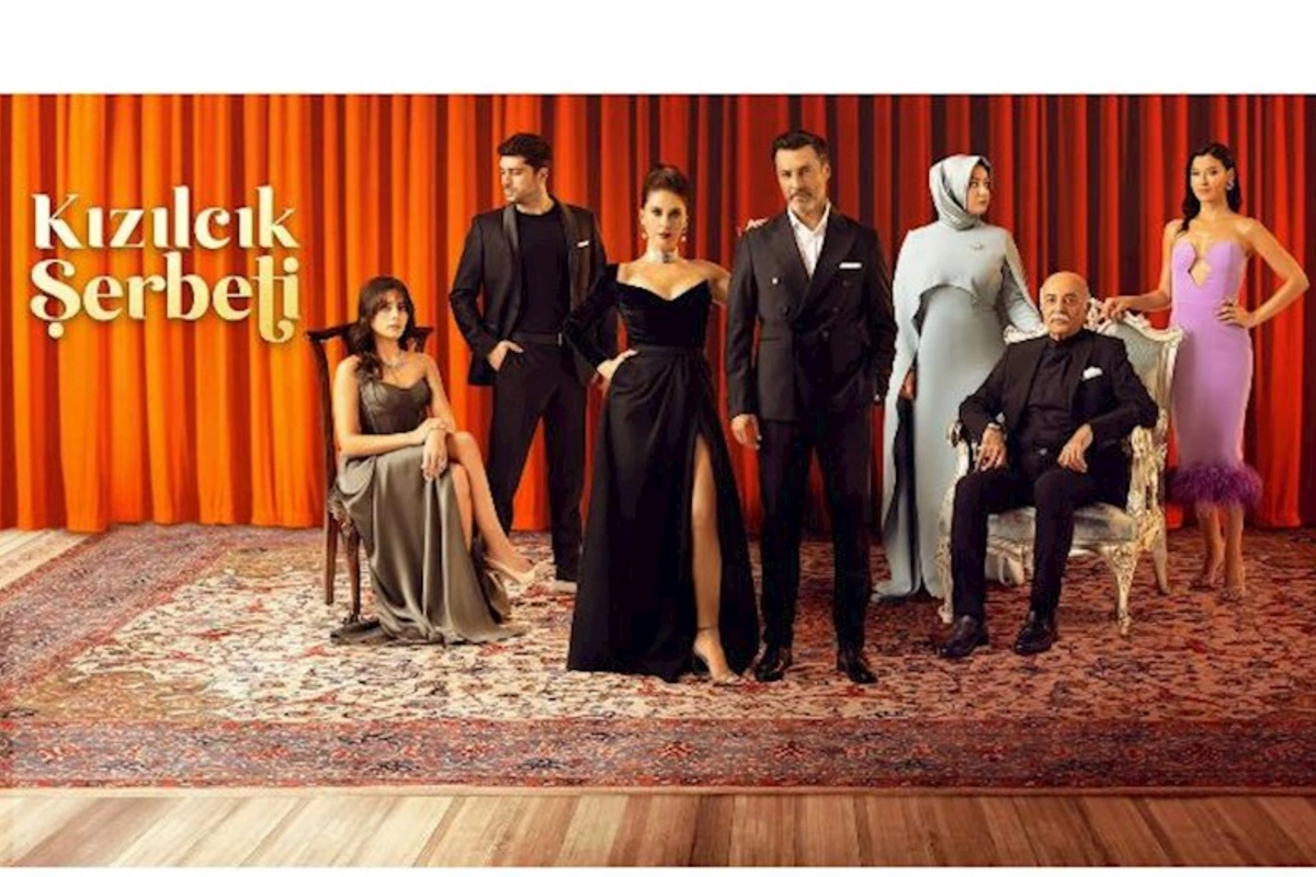Məşhur seriala yeni aktyor daxil oldu — FOTO