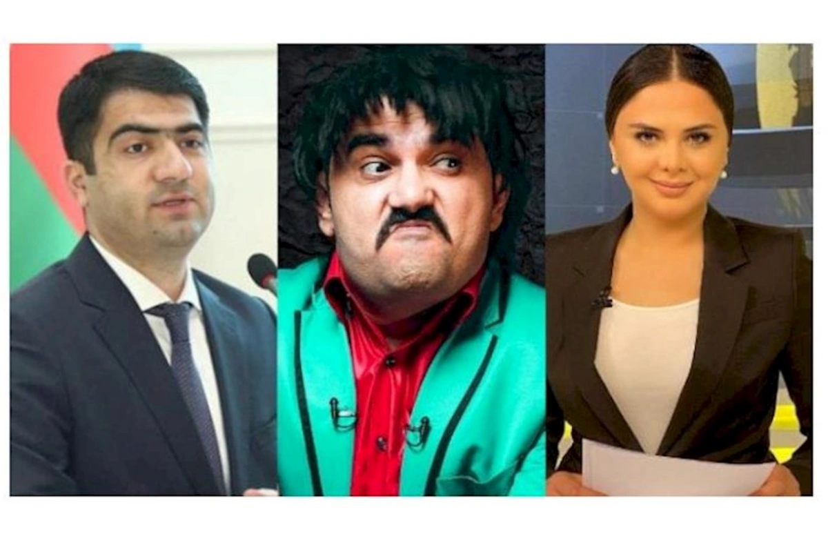 “Fəlakət”in icra başçısının toyunda nə işi var?