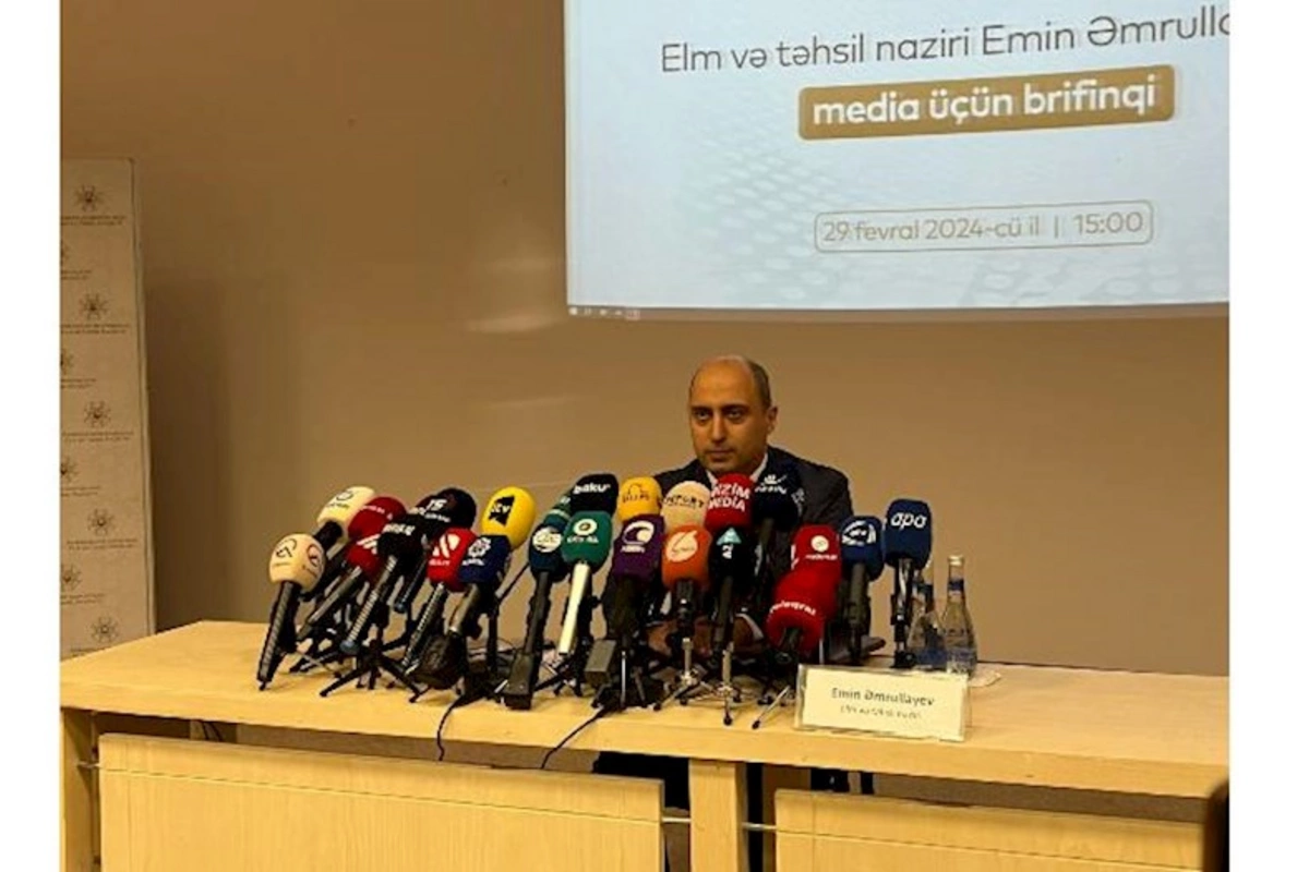 Nazirdən qızılca ilə bağlı ÇAĞIRIŞ