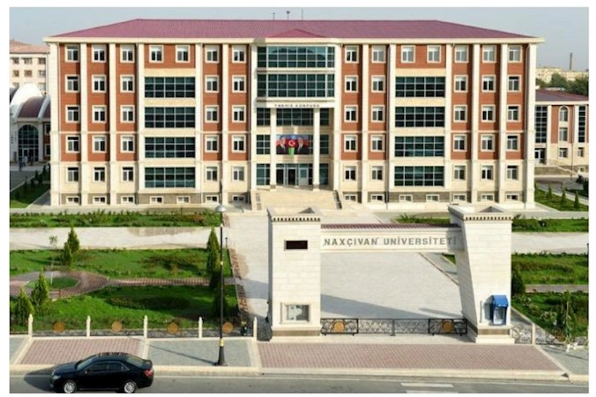 Naxçıvan Universiteti fəaliyyətini dayandıracaq
